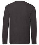 Fruit of the Loom Original Long Sleeve T-Shirt-5