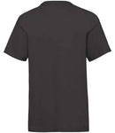 Fruit of the Loom Kids Value T-Shirt-5