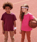 Fruit of the Loom Kids Value T-Shirt-4