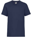 Fruit of the Loom Kids Value T-Shirt-11