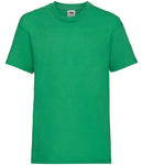 Fruit of the Loom Kids Value T-Shirt-2