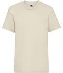Fruit of the Loom Kids Value T-Shirt-8