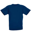 Fruit of the Loom Kids Value T-Shirt-13