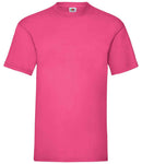 Fruit of the Loom Value T-Shirt-17