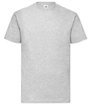 Fruit of the Loom Value T-Shirt-5