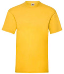 Fruit of the Loom Value T-Shirt-14
