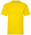 Fruit of the Loom Value T-Shirt-15