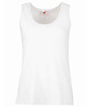 Fruit of the Loom Lady Fit Value Vest-6