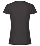 Fruit of the Loom Lady Fit Original T-Shirt-4