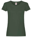 Fruit of the Loom Lady Fit Original T-Shirt-12