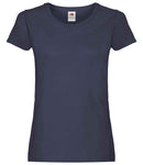 Fruit of the Loom Lady Fit Original T-Shirt-9