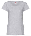 Fruit of the Loom Lady Fit Original T-Shirt-6