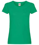 Fruit of the Loom Lady Fit Original T-Shirt-13