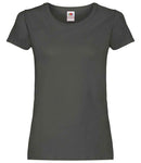 Fruit of the Loom Lady Fit Original T-Shirt-5