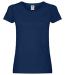Fruit of the Loom Lady Fit Original T-Shirt-10