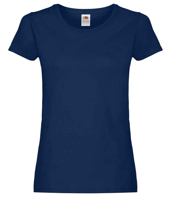 Fruit of the Loom Lady Fit Original T-Shirt