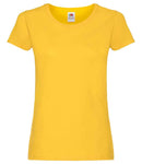 Fruit of the Loom Lady Fit Original T-Shirt-10