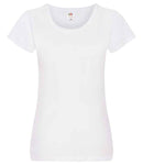 Fruit of the Loom Lady Fit Original T-Shirt-6