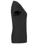 Fruit of the Loom Ladies Ringspun Premium T-Shirt-6