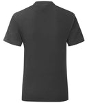 Fruit of the Loom Girls Iconic 150 T-Shirt-5