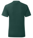 Fruit of the Loom Girls Iconic 150 T-Shirt-6