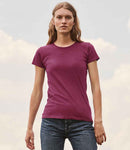 Fruit of the Loom Ladies Iconic 150 T-Shirt-12