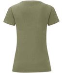 Fruit of the Loom Ladies Iconic 150 T-Shirt-4