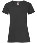 Fruit of the Loom Lady Fit Value T-Shirt-6