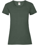Fruit of the Loom Lady Fit Value T-Shirt-15