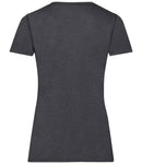 Fruit of the Loom Lady Fit Value T-Shirt-4