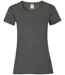 Fruit of the Loom Lady Fit Value T-Shirt-6