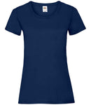 Fruit of the Loom Lady Fit Value T-Shirt-11