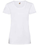 Fruit of the Loom Lady Fit Value T-Shirt-7
