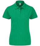 Fruit of the Loom Lady Fit Pique Polo Shirt-7