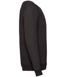 Fruit of the Loom Kids Classic Raglan Sweatshirt-6