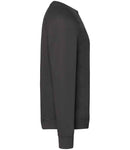 Fruit of the Loom Classic Raglan Sweatshirt-4