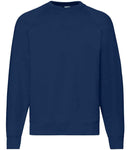 Fruit of the Loom Classic Raglan Sweatshirt-8