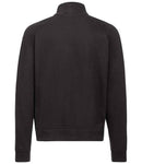 Fruit of the Loom Classic Sweat Jacket-7