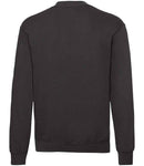 Fruit of the Loom Classic Drop Shoulder Sweatshirt-4