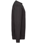 Fruit of the Loom Classic Drop Shoulder Sweatshirt-5