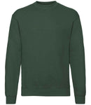 Fruit of the Loom Classic Drop Shoulder Sweatshirt-12