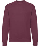 Fruit of the Loom Classic Drop Shoulder Sweatshirt-18