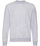 Fruit of the Loom Classic Drop Shoulder Sweatshirt-16