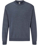 Fruit of the Loom Classic Drop Shoulder Sweatshirt-8