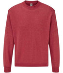 Fruit of the Loom Classic Drop Shoulder Sweatshirt-19