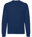 Fruit of the Loom Classic Drop Shoulder Sweatshirt-9