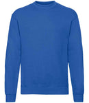Fruit of the Loom Classic Drop Shoulder Sweatshirt-10