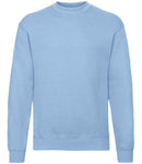 Fruit of the Loom Classic Drop Shoulder Sweatshirt-6