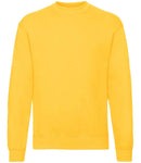 Fruit of the Loom Classic Drop Shoulder Sweatshirt-21