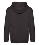 Fruit of the Loom Kids Premium Hooded Sweatshirt-5